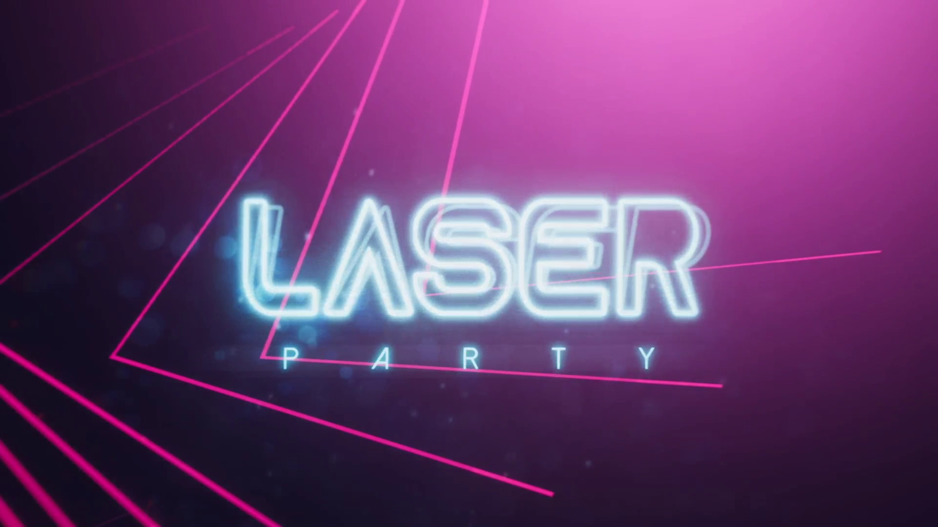 Laser Party